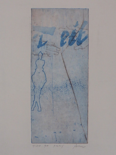 Thomas john kunstakademie - john,