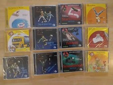 Hörbücher sammlung 12x - ,