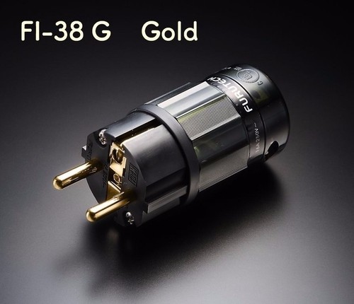 Furutech e38g e38 g - fi-e38g, fi-e38