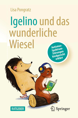 Igelino und das wunderliche