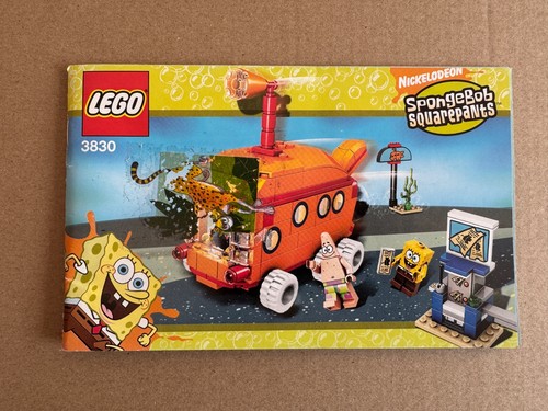 Lego bauanleitung - lego, /