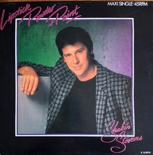 Shakin' Stevens - Lipstick