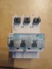 Hager HTS363E SLS E63 63A