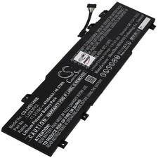 Akku für Lenovo IdeaPad Slim 3 16ABR8 82XR0006FR Laptop 11,31V 4100mAh/46Wh Li-P