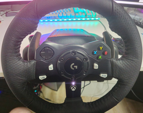 Logitech g920 driving force - g920,
