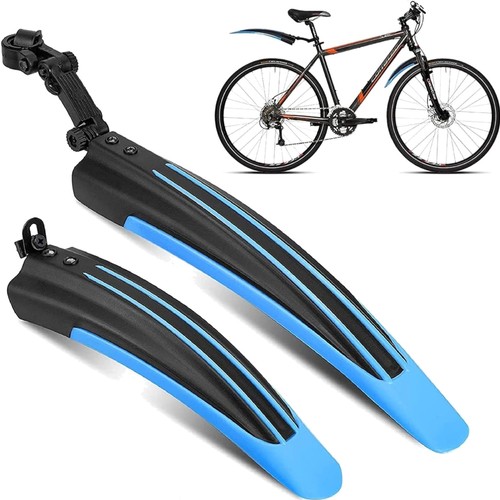 Fahrrad schutzblech set - fahrrad,