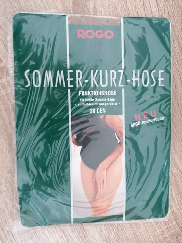 Strumpf panty marke rogo - a,