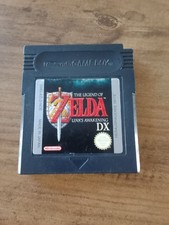 The Legend of Zelda: Link's