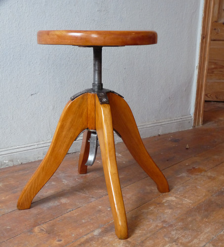 Stoll sedus drehhocker - stoll,