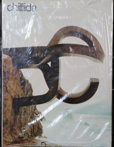 Paz chillida 1979 isbn - paz:,