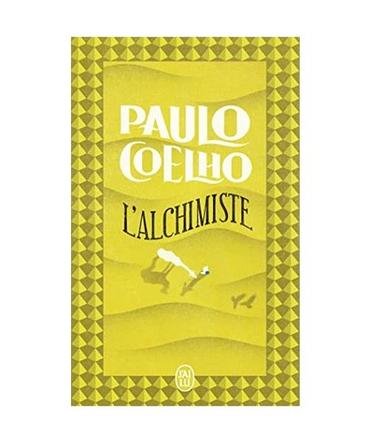 Alchimiste coelho paulo - l'alchimiste,,