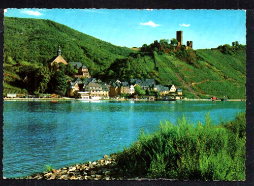 L387 ansichtskarte - l387#,