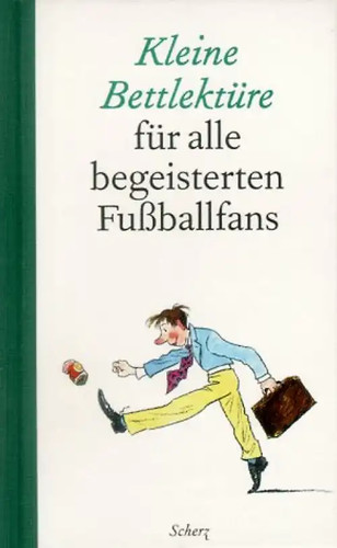 Kleine bettlektüre für alle - kleine,