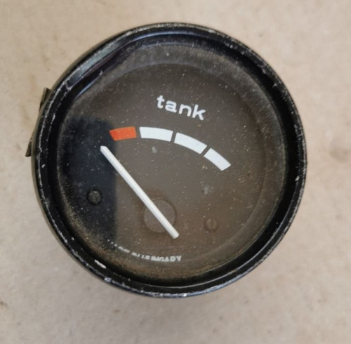 Cockpit instrument ddr ware - cockpit,
