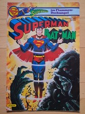 Superman Batman Nr.20 vom