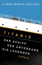 Titanic | Das Schiff, der