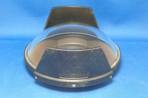 Nauticam atna170 glass dome - glass,