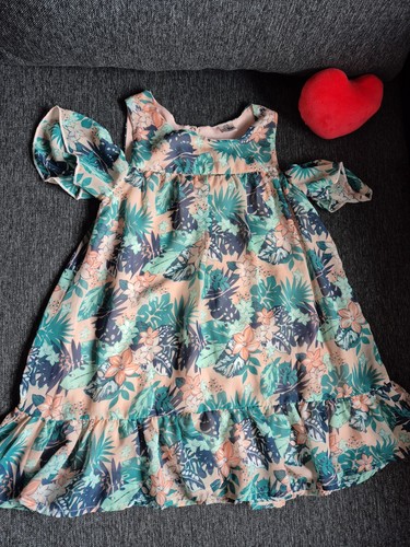 Sommerkleid 116 kiki koko - 116,