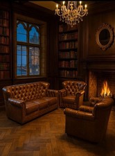 Chesterfield Woburn Hochlehne