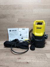 Kärcher SP 16.000 Dirt Schmutzwasser-Tauchpumpe, Fördermenge: 16.000 L/h, Pumpe