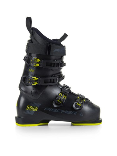 Fischer yellow black - fischer,