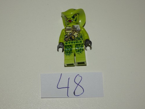 Lego ninjago figur schlange - ninjago,