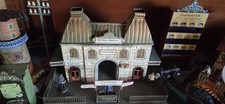 MÄRKLIN Bahnhof 2012 um 1919