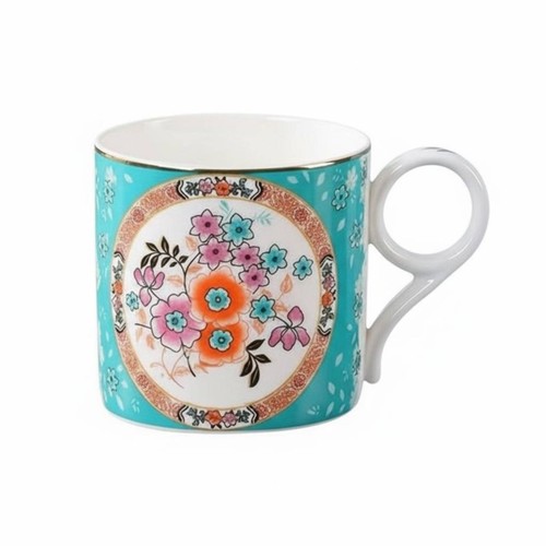 Bone china tasse luxuriöses - china,