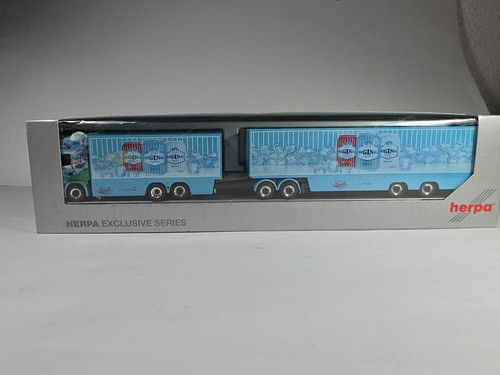 J661 herpa ovp 159555 scania - herpa,