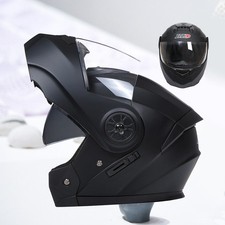 Offroad Motorradhelm Helm