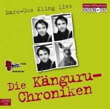 Die känguru chroniken cds - känguru-chroniken:, 2