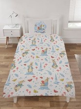 Peter Rabbit Forest Life