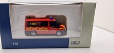 Rietze 52512 feuerwehr - -, "feuerwehr