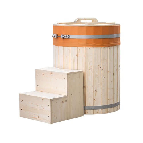 Cold tub badefass eistonne - cold,