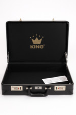 Aktenkoffer Besteckkoffer