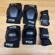 TSG Schonerset für Knie