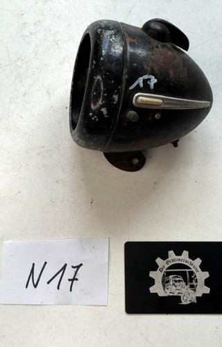 Alte fahrradlampe oldtimer - fahrradlampe,