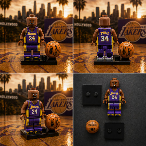 Shaquille neal nba los - shaquille,