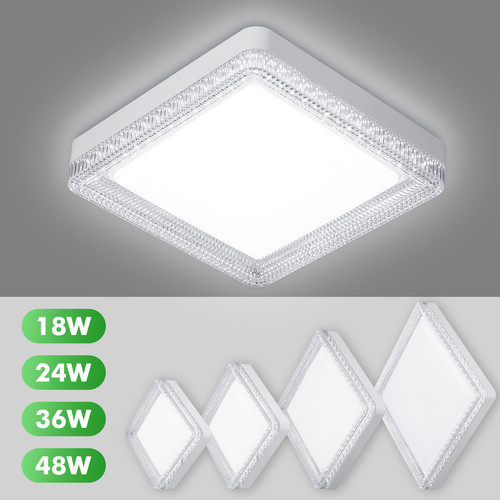 Led deckenlampe deckenleuchte - led,