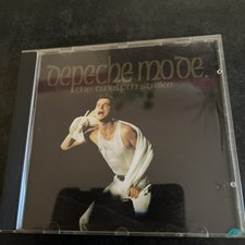 Depeche Mode-CD-