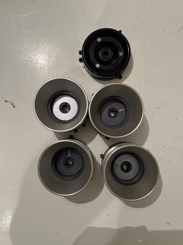 Revox nab adapter - revox,