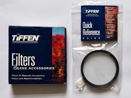 Tiffen protector filter - tiffen,