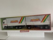 EMEK VOLVO LKW passend zur LGB Spur G a. f. Piko  DB DR HSB ÖBB RhB FO