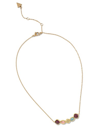 Guess schmuck damen kette - guess, damen-kette