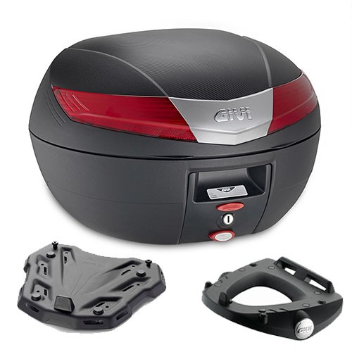 Givi v40n koffer 40lt - v40n, mit