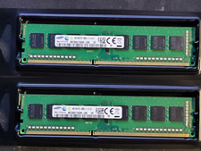 Ram Kit 16gb 4x4 GB DDR3
