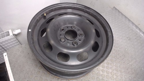 Stahlfelge 5x16 et33 bmw - stahlfelge, 6,5x16