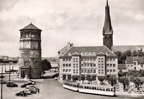723273 ak burgplatz - 723273),