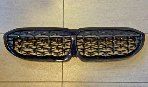 Frontziergitter grill bmw - frontziergitter,