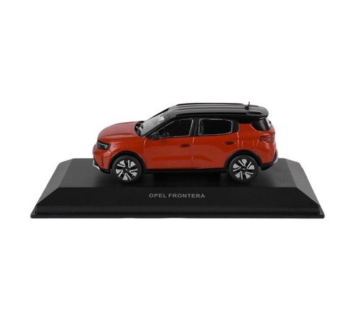 Opel frontera kanyon - frontera, 1:43